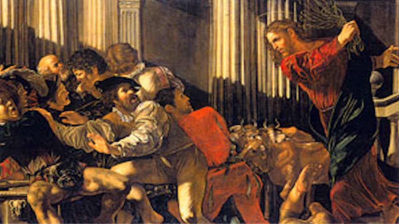 The Son of God - A Christianity before Christianity (2)