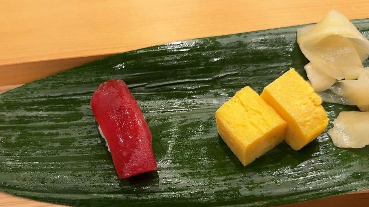 Voyage en cuisine - Season 1 Episode 45 : Episode 45