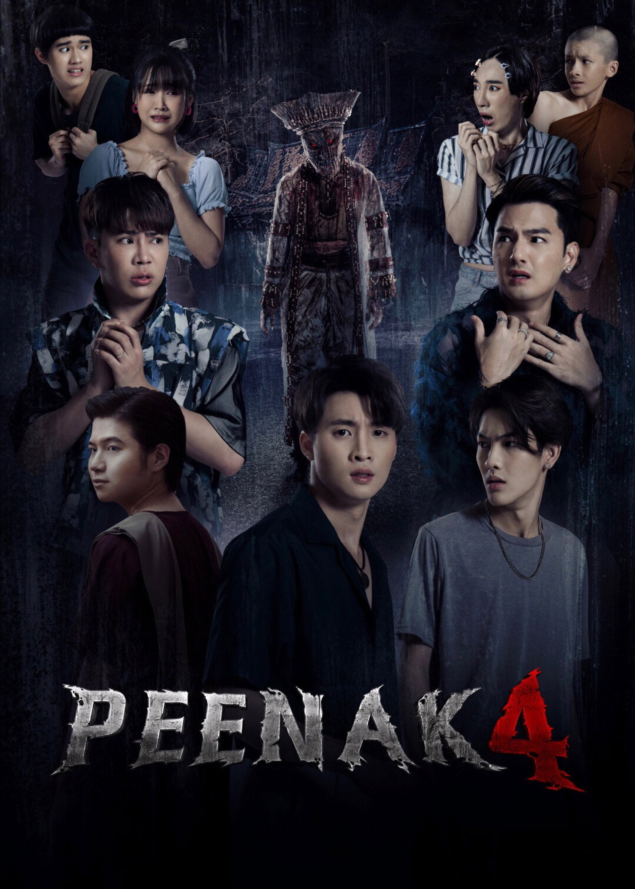 Pee Nak 4