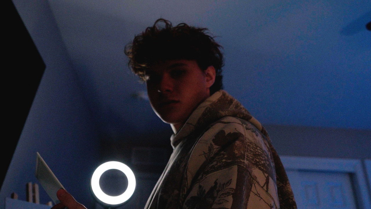 Peril on the Canvas backdrop