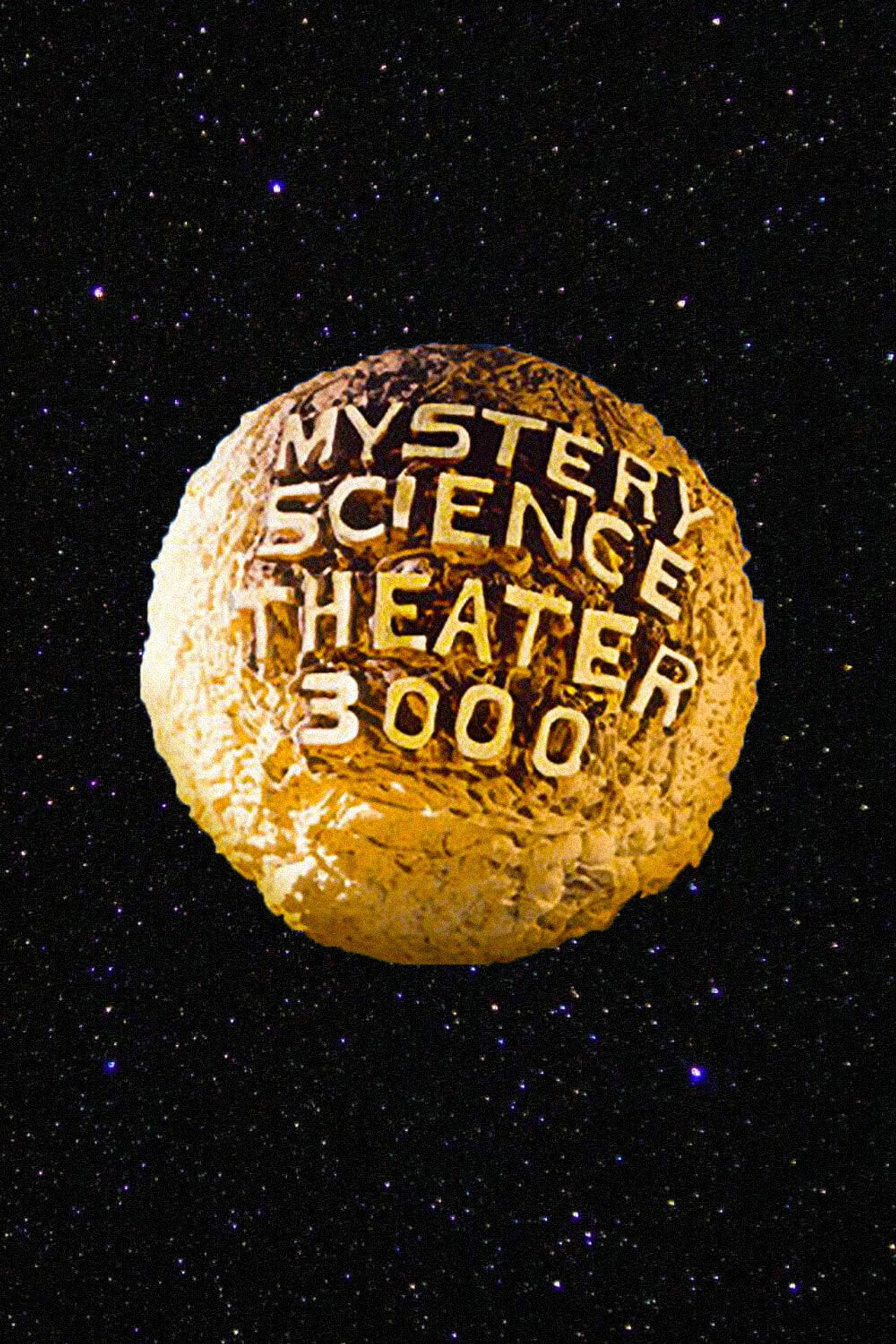 Mystery Science Theater 3000 still 4
