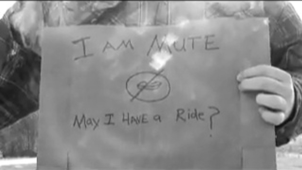 Mute still 3