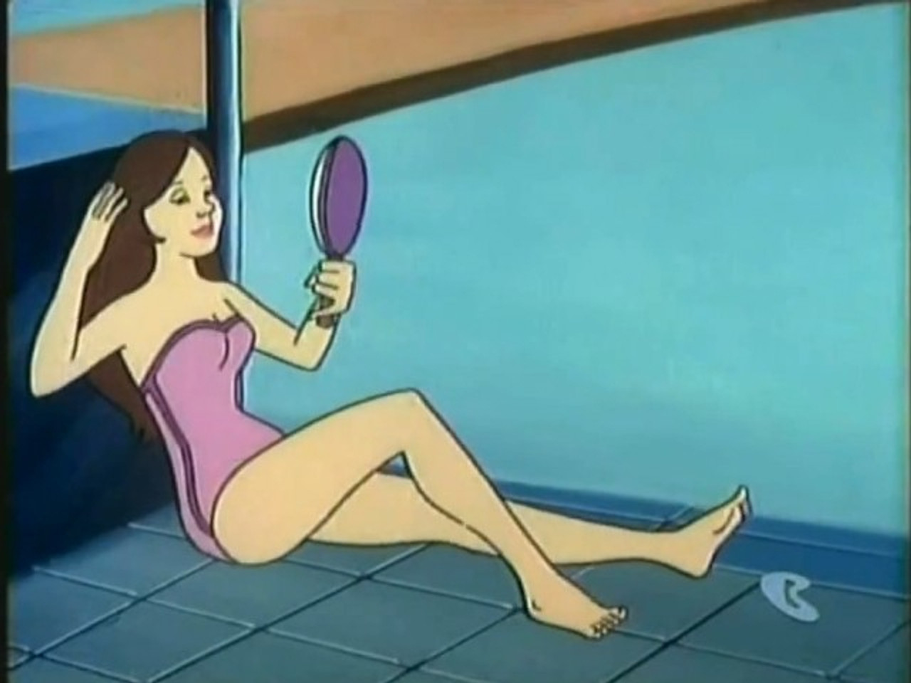 Fred and Barney Meet The Thing — Les frasques de la casse