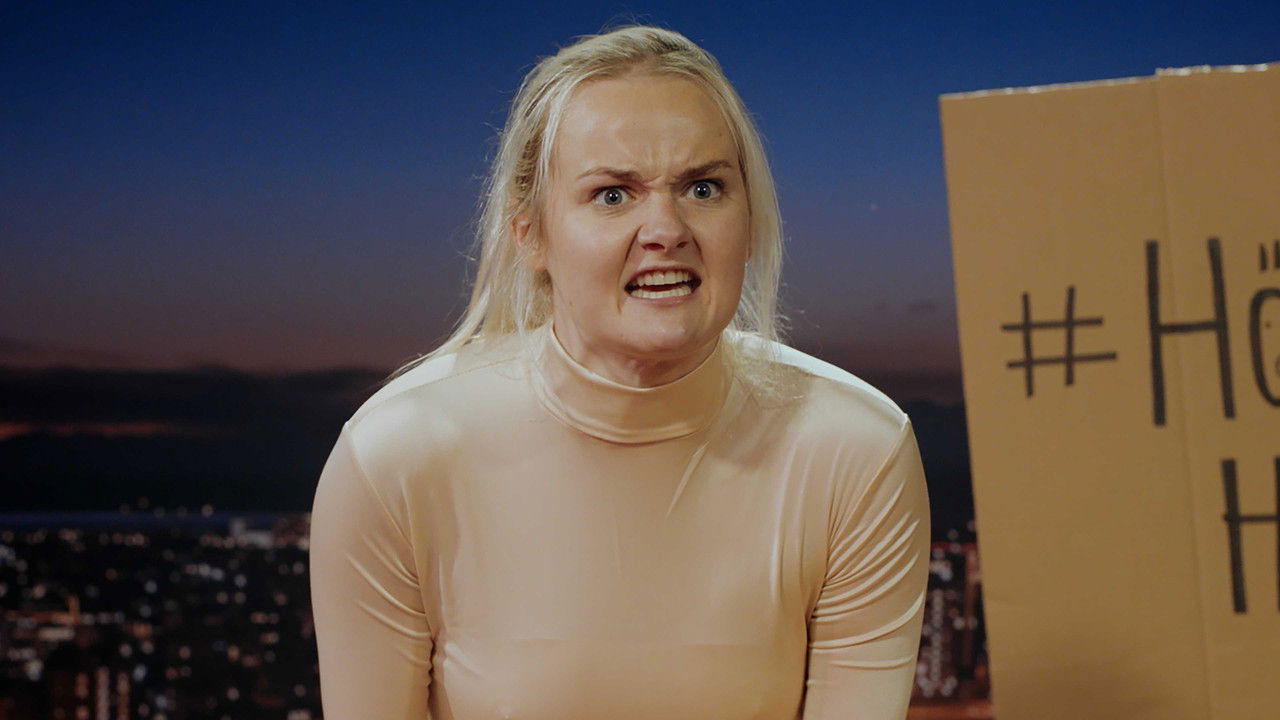 Venjulegt fólk — Épisode 5