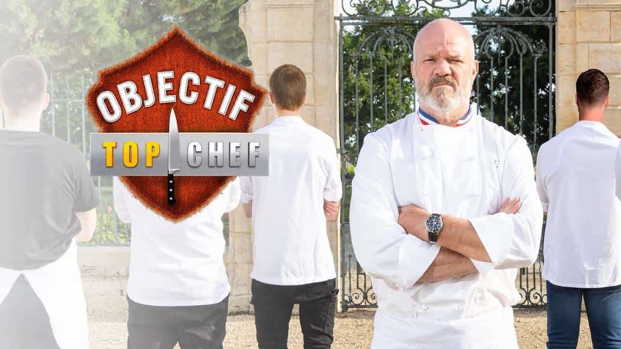 Objectif Top Chef - Season 1