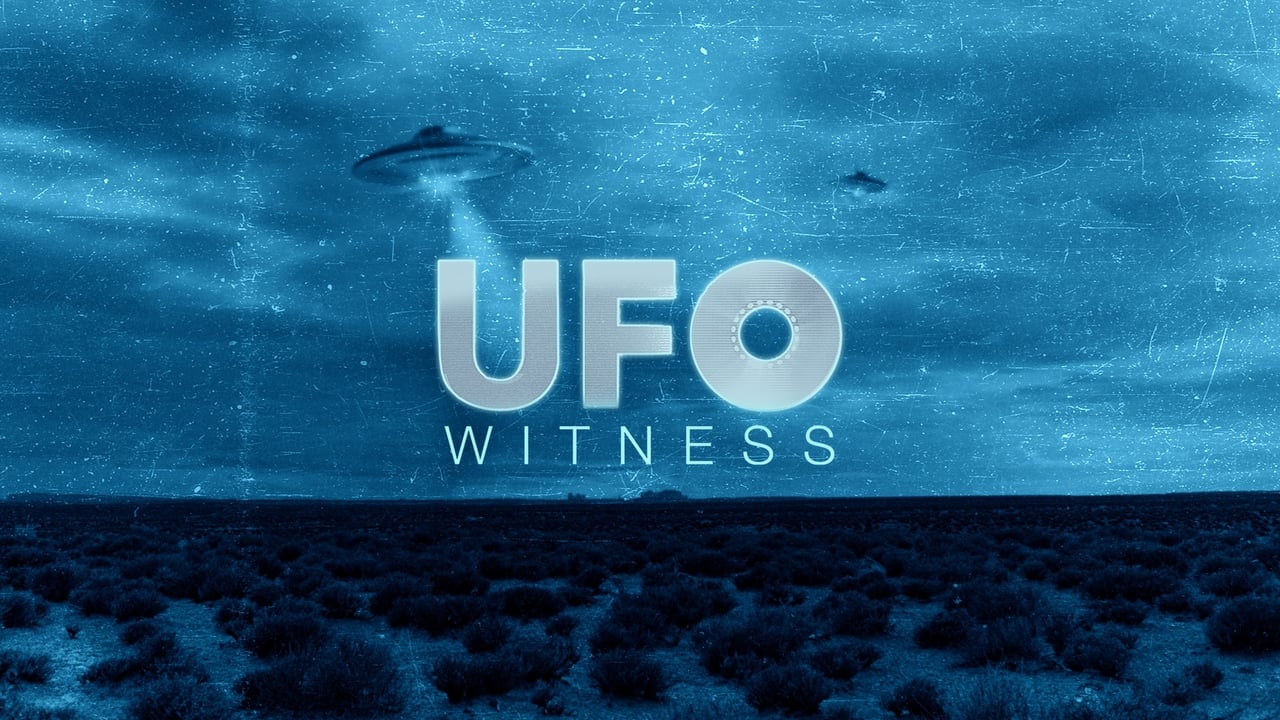 UFO Witness background