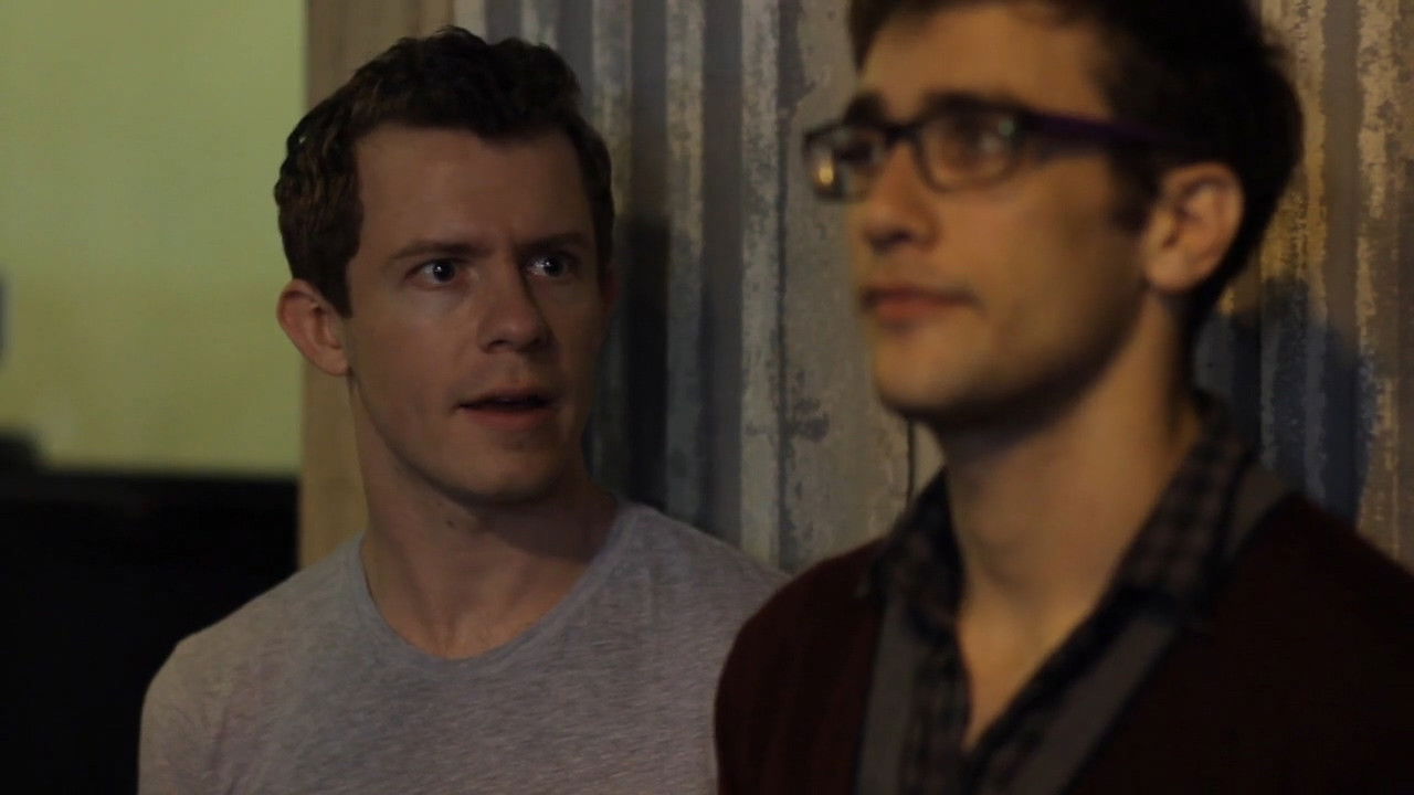 The Outs — Épisode 5