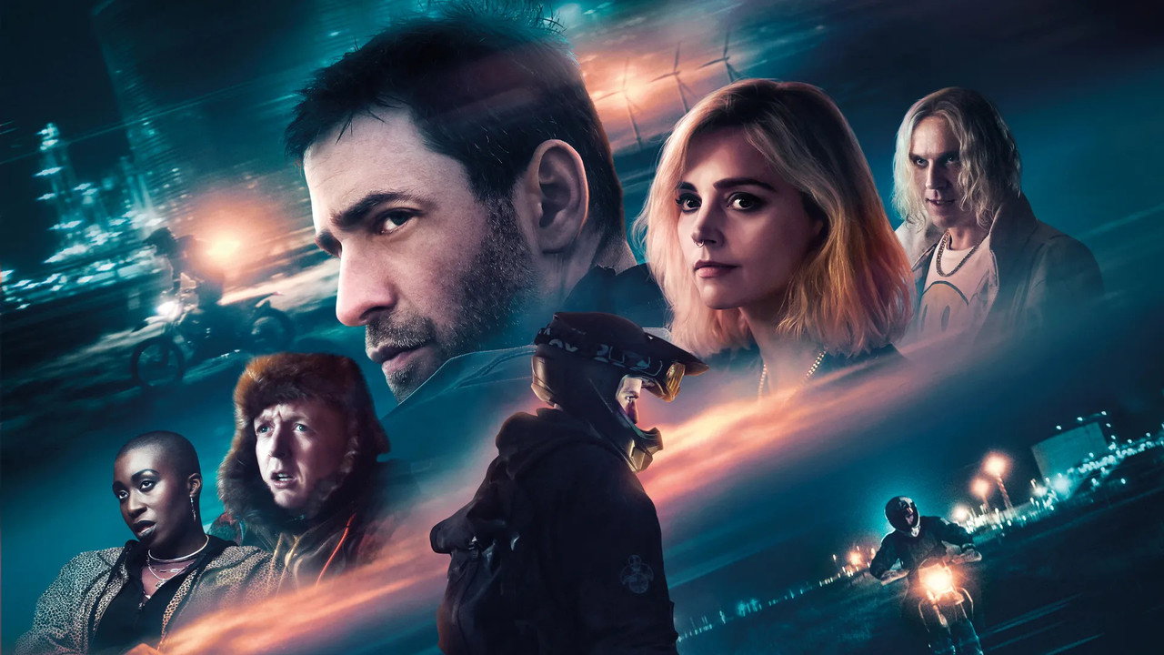 Jackdaw (2024) Hindi Dubbed backdrop