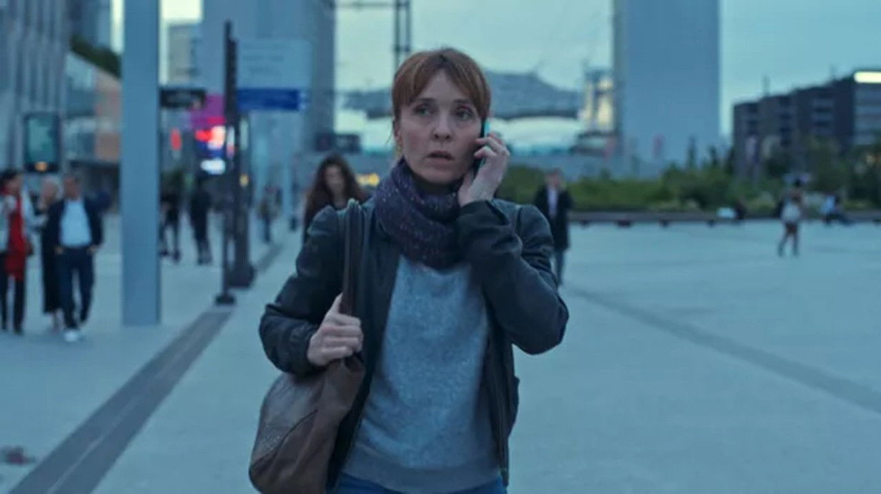 Clean — Épisode 4