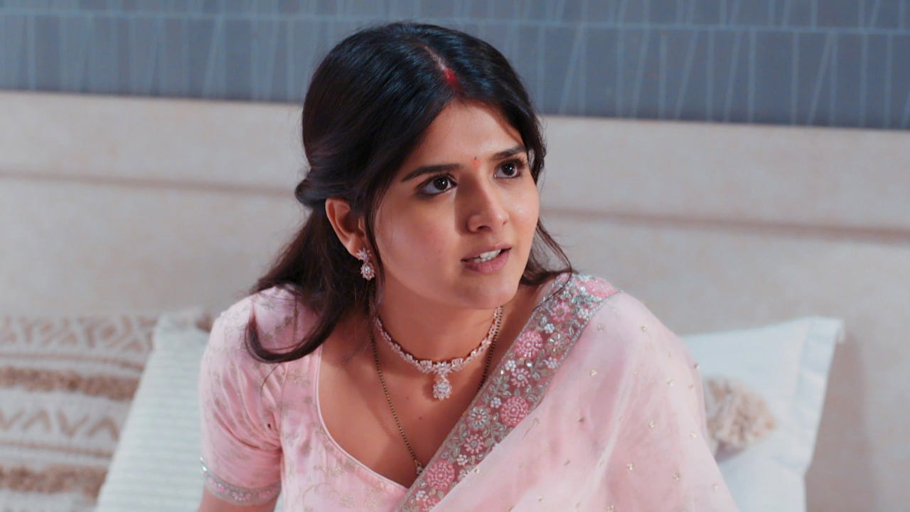 Maana Ke Hum Yaar Nahi — Épisode 28