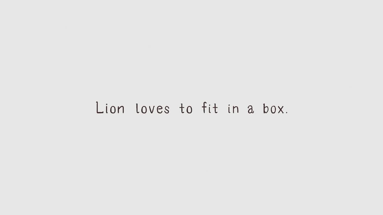 Steven Universe - Season 0 Episode 2 : Lion Loves to Fit in a Box