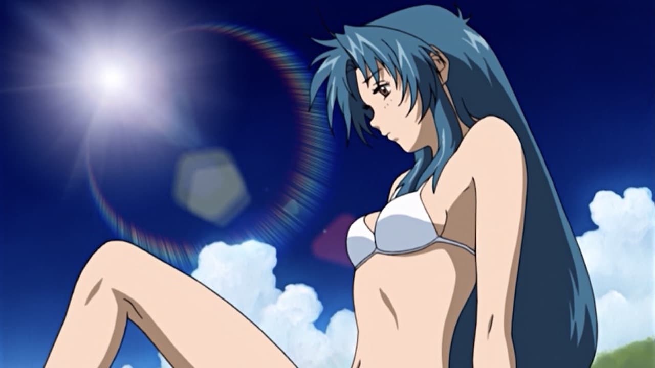 Full Metal Panic! - Season 2 Episode 2 : Summer Illusion of Steel