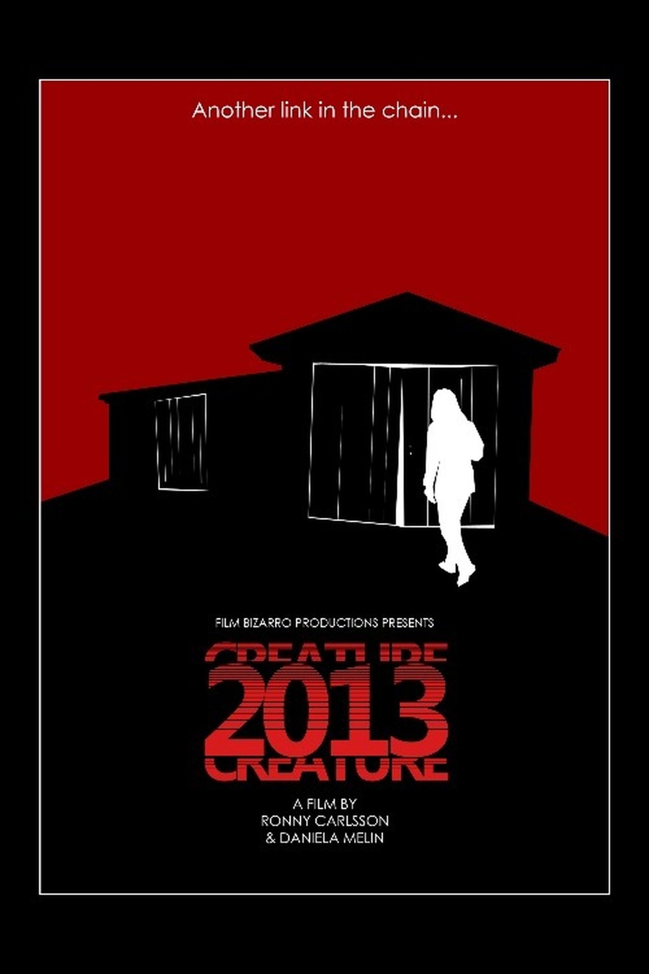 Creature 2013 Creature 2013