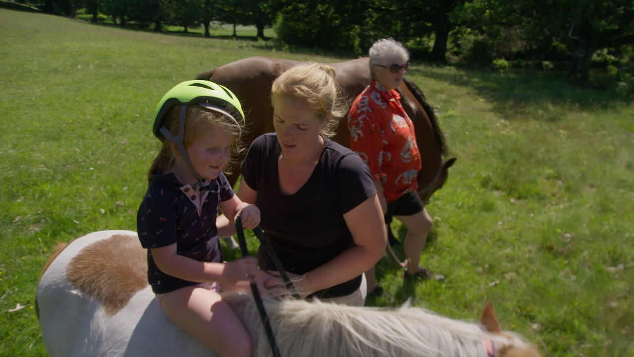 Jelies & Gnodde: Grote Gezinnen Emigreren — Épisode 3
