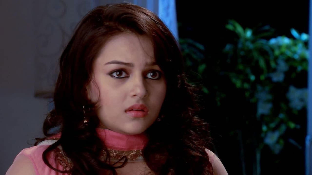 Qubool Hai — Épisode 154