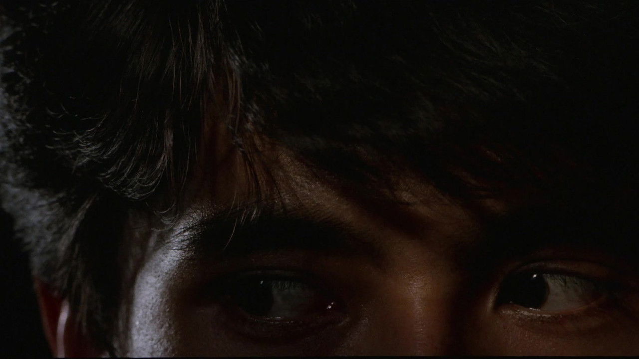 I'm All Yours backdrop