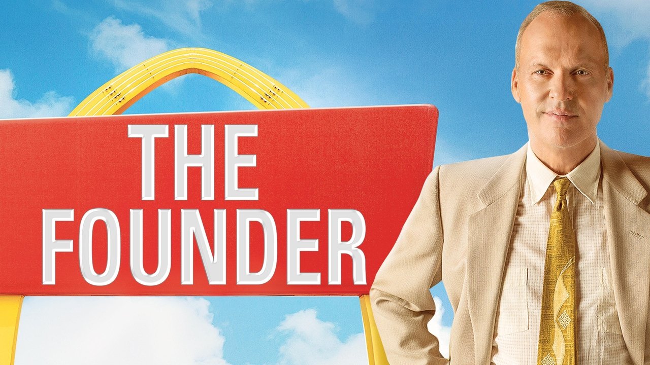 The Founder