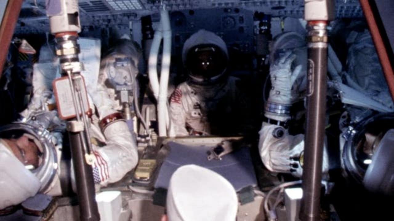 The Apollo Players