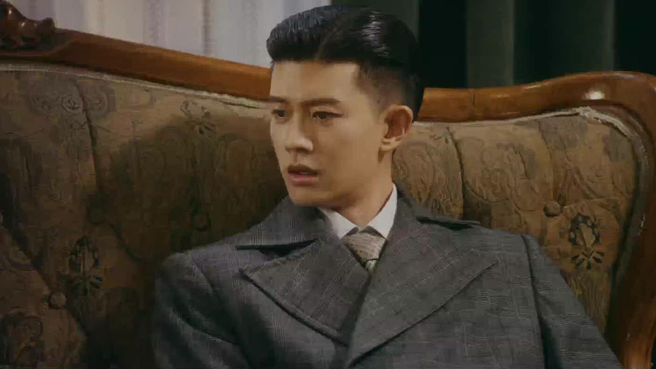 风与潮 — Épisode 20