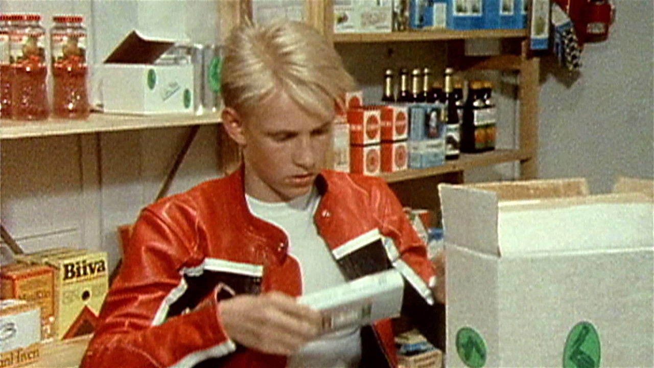 Kuka uskoo haikaraa — Épisode 4