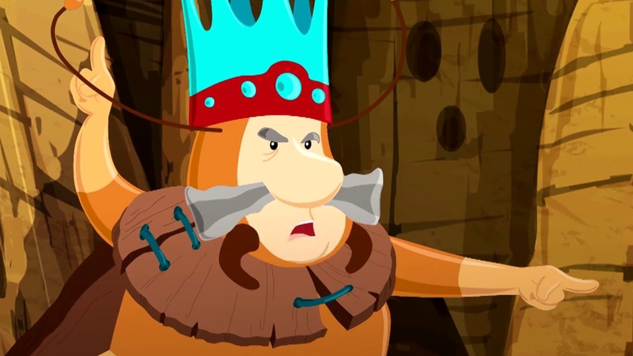 Martin Morning — Épisode 18