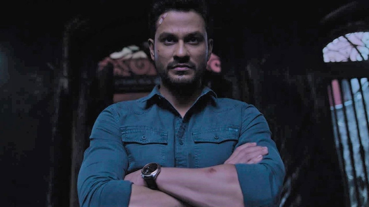 Abhay — Épisode 8