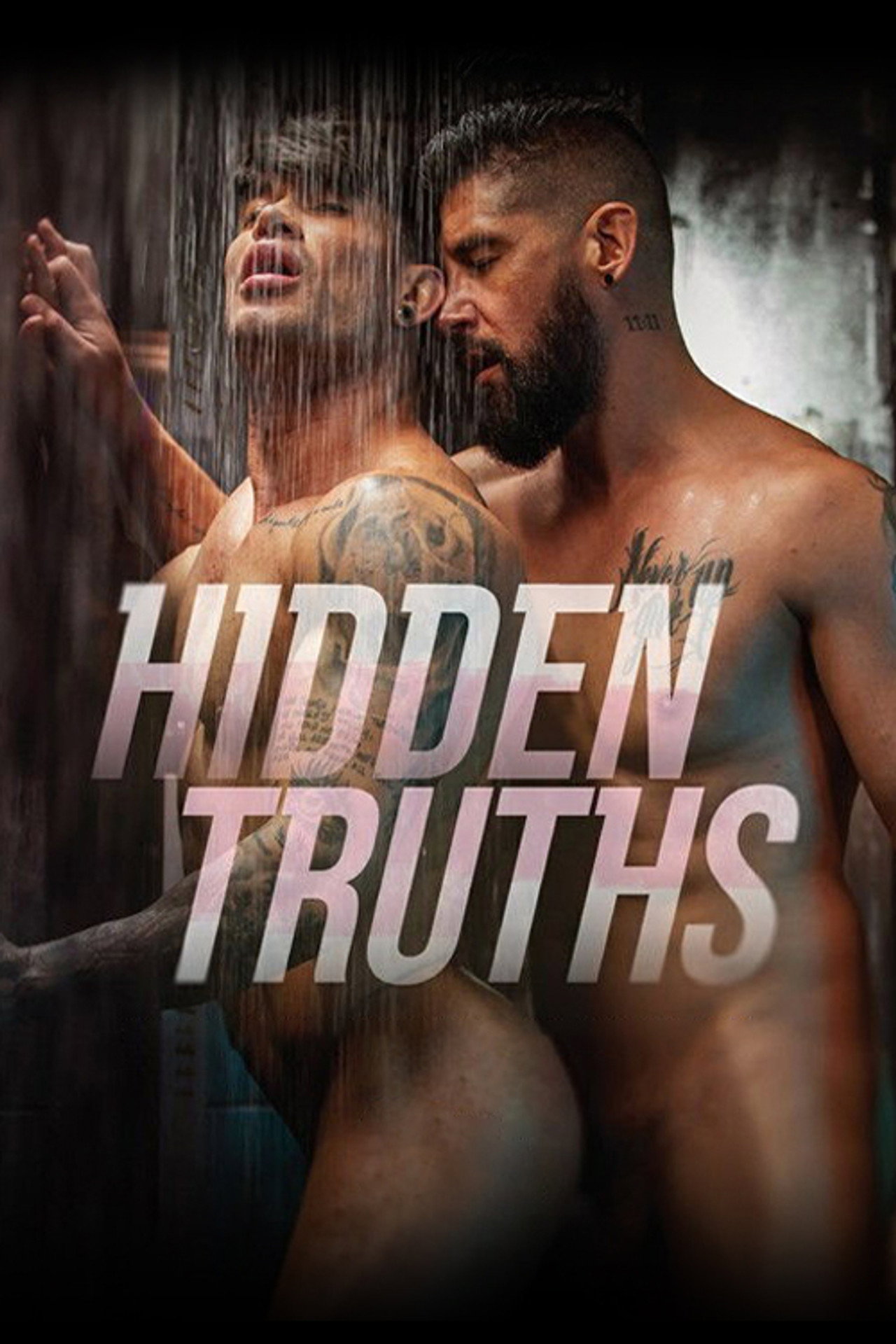 Hidden Truths filmaffisch