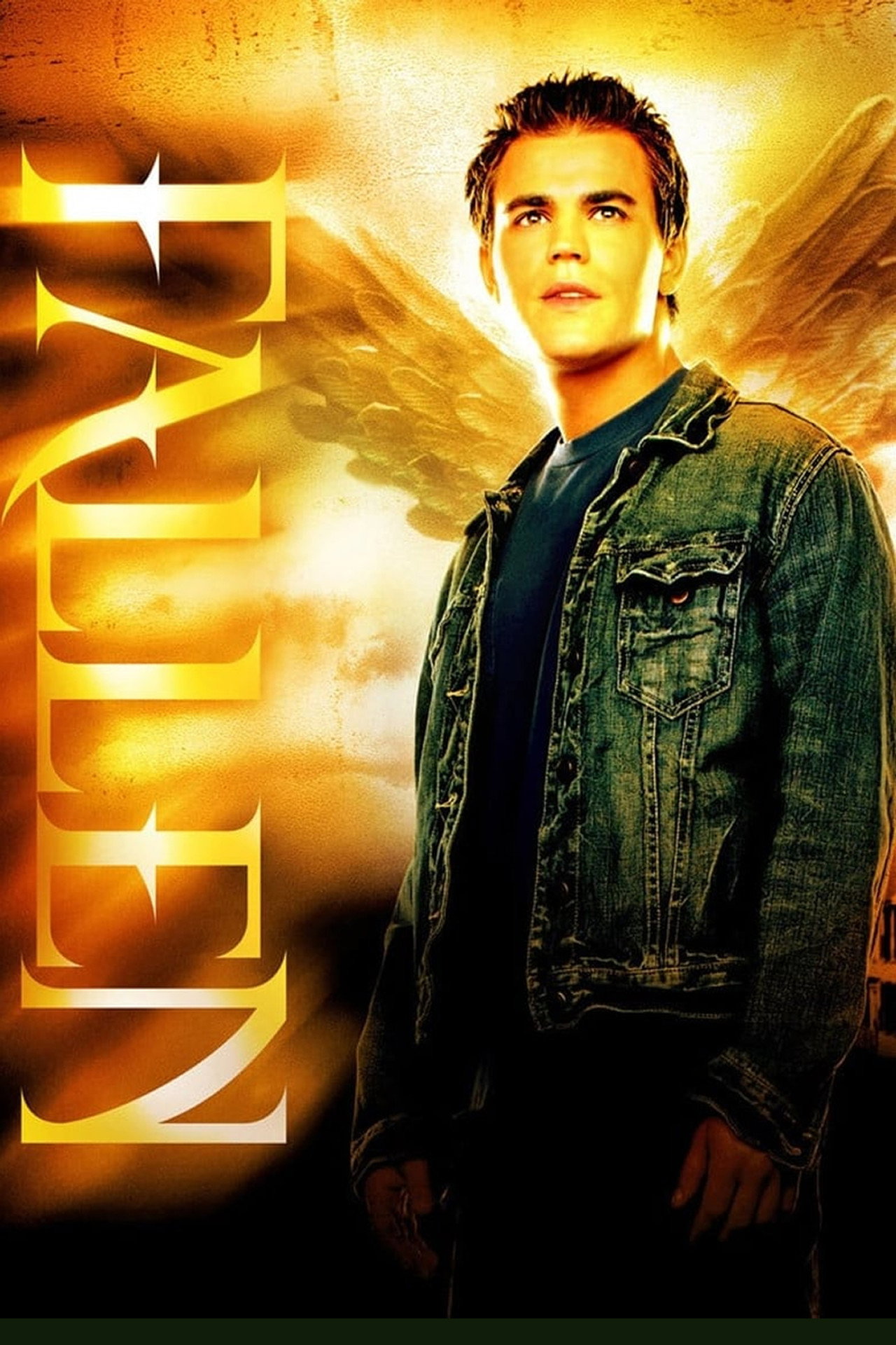 Fallen still 5