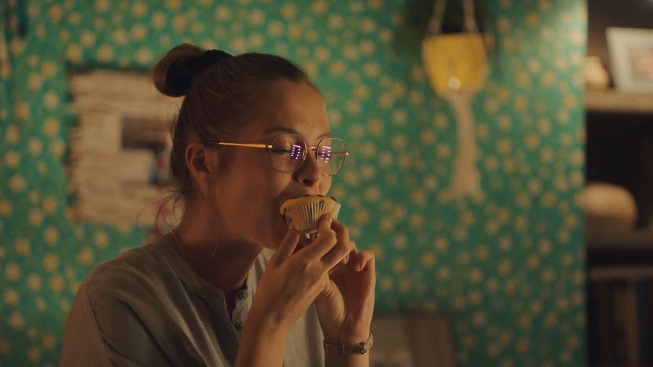 Sekirca v med — Épisode 10