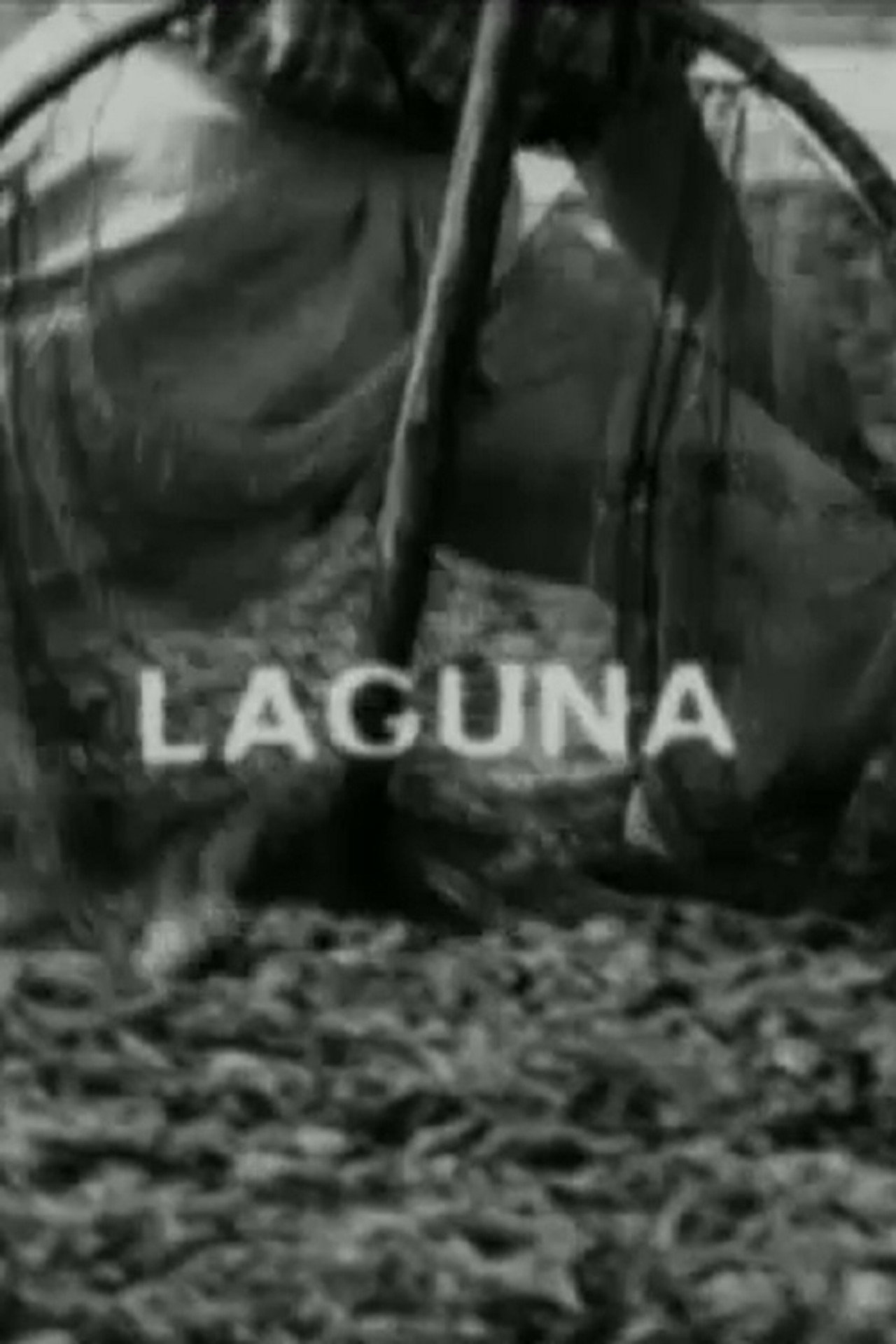 Laguna filmaffisch