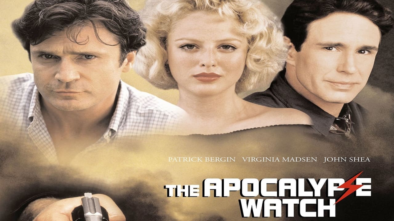 The Apocalypse Watch background