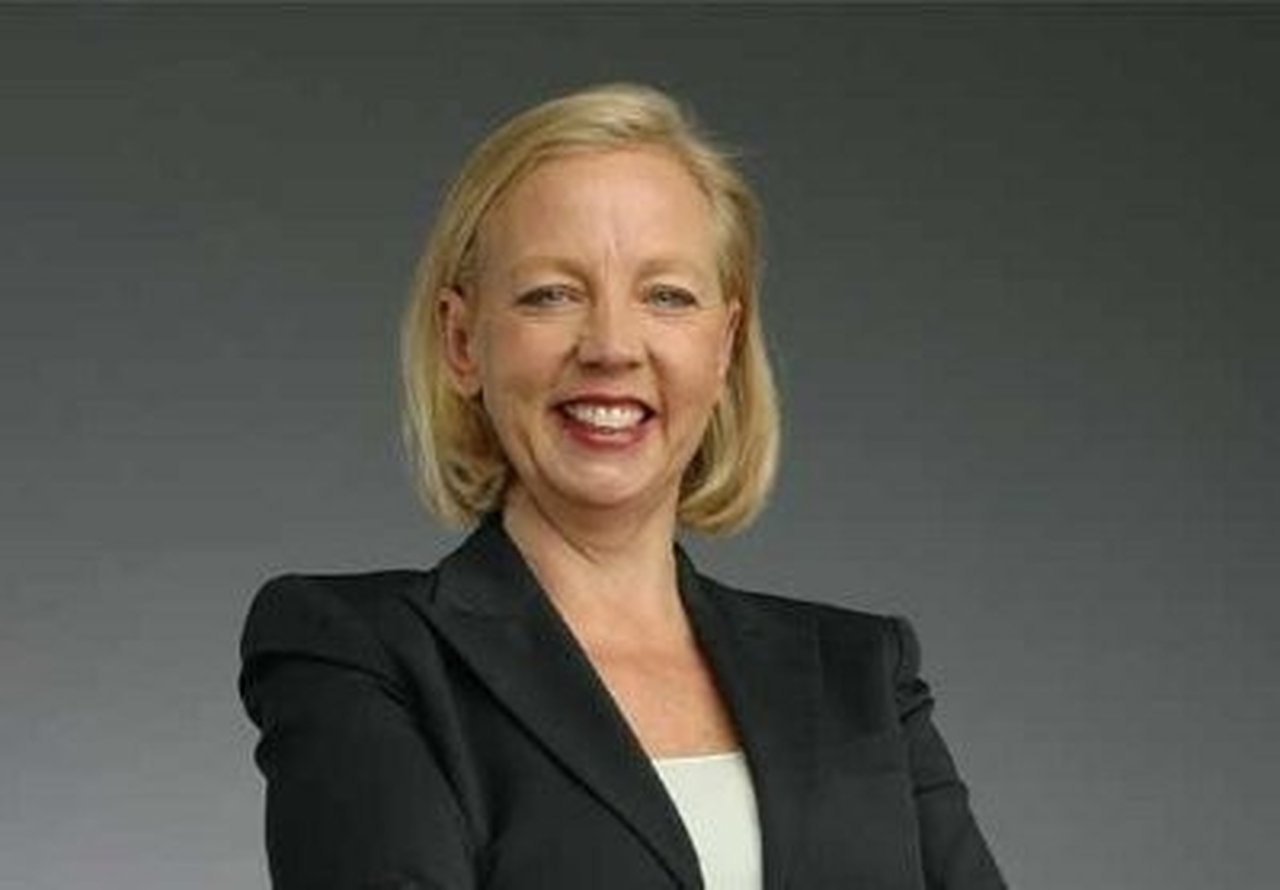 Deborah Meaden's Story