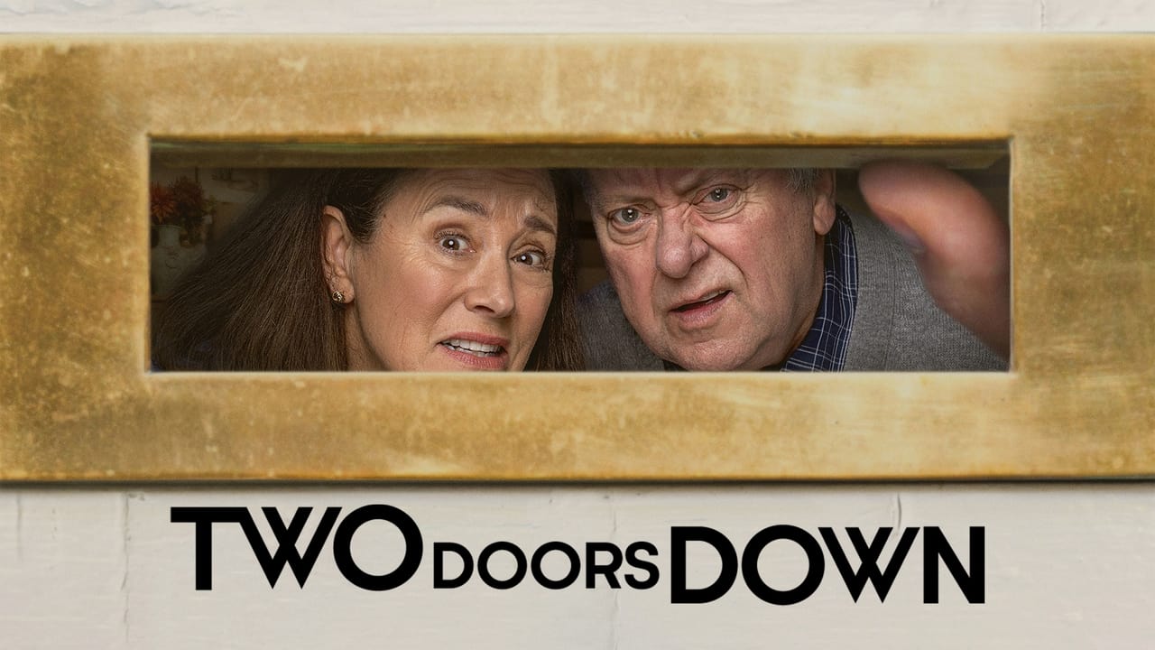 Two Doors Down - Season 5 Episode 4 : Girls' Night