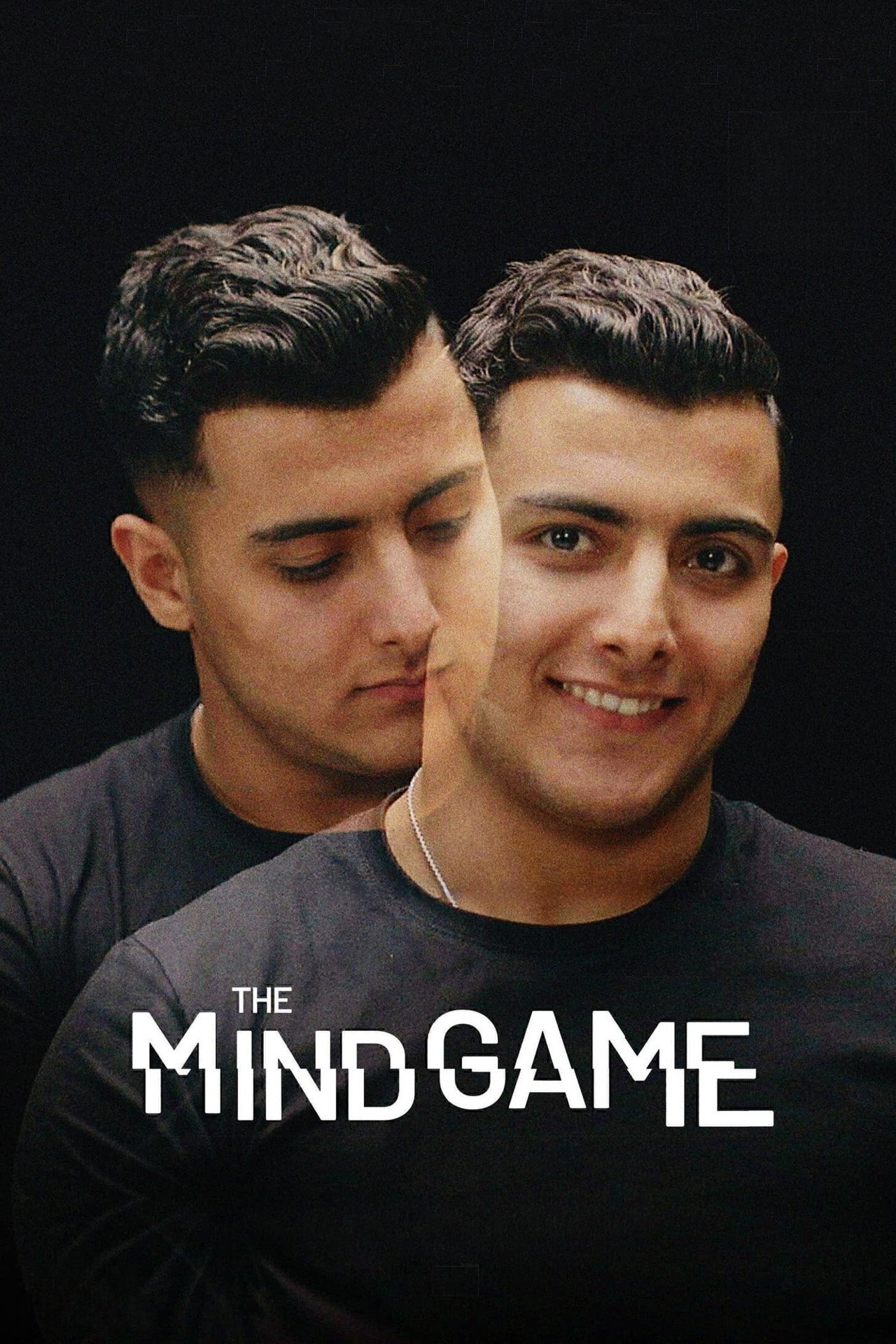 The Mind Game filmaffisch