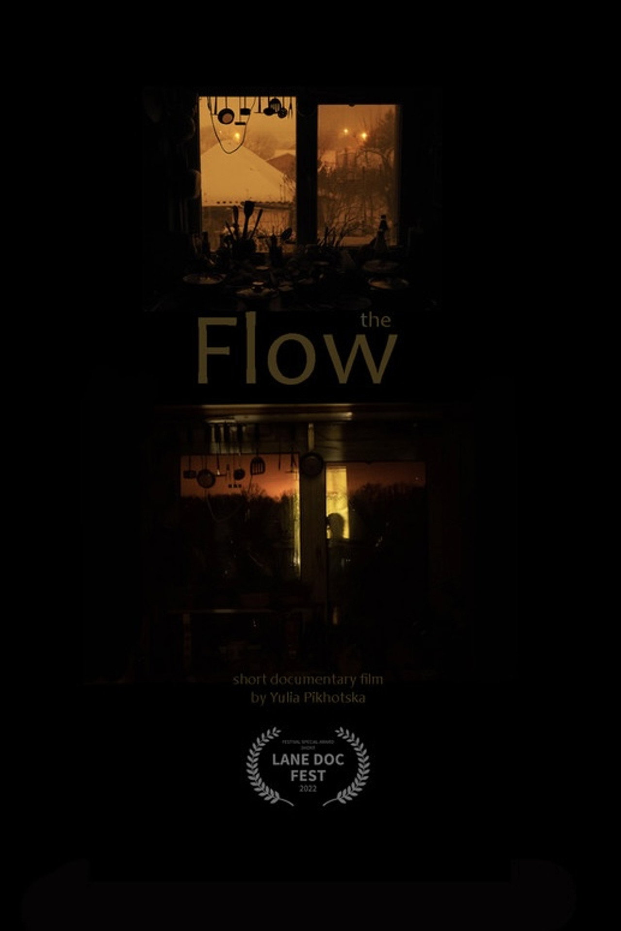 The Flow