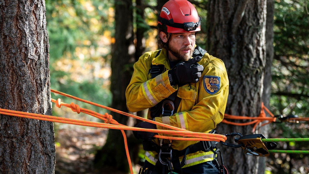 Fire Country : Pompiers sur Appel — Épisode 11