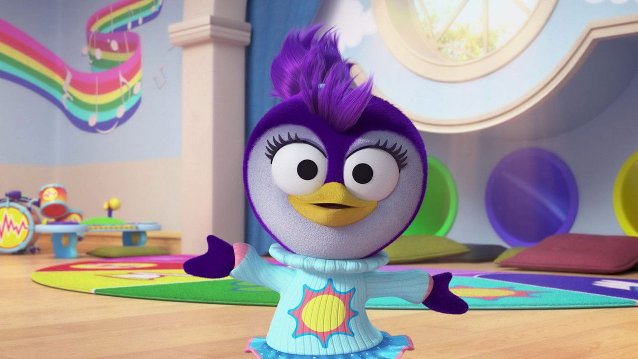 Muppet Babies: Show and Tell — Épisode 5