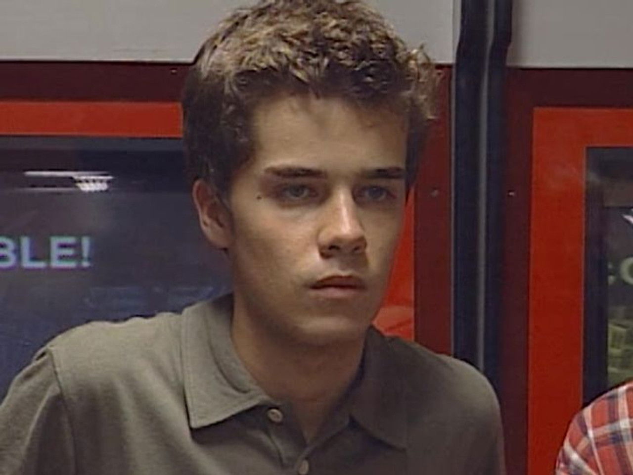 Túkiti, crecí de una — Épisode 5