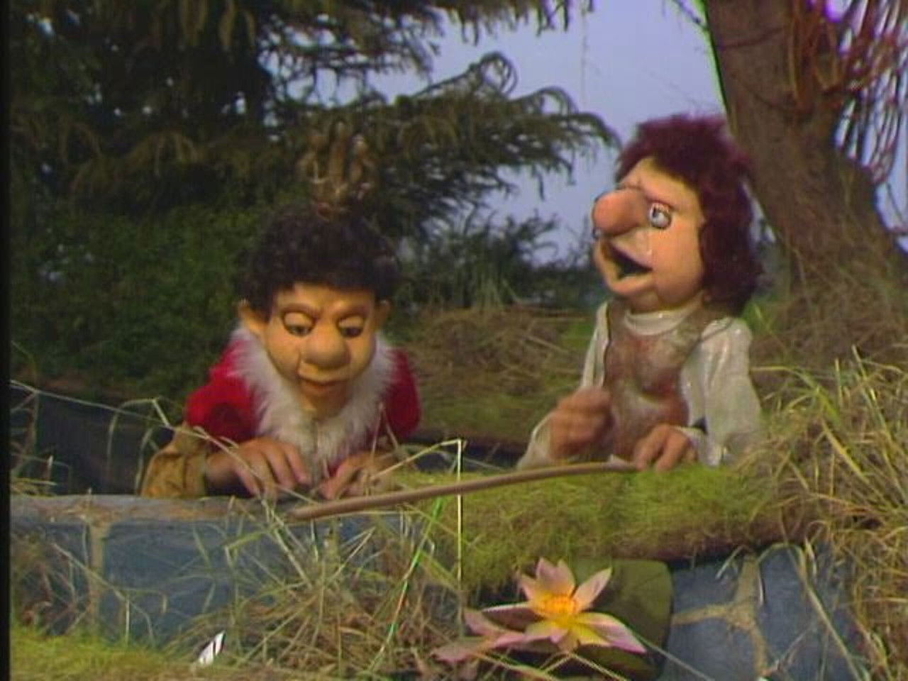 Liegebeest — Épisode 11