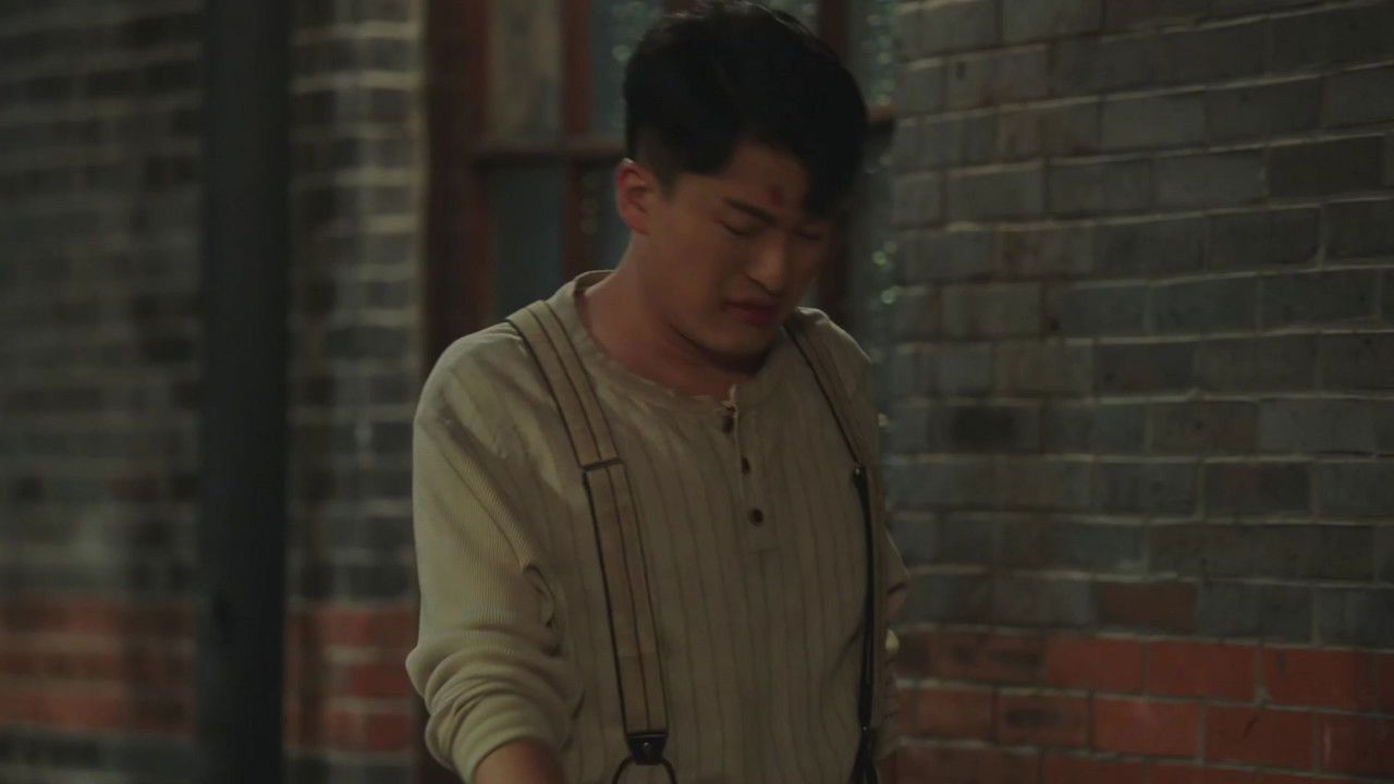 欢笑老弄堂 — Épisode 2