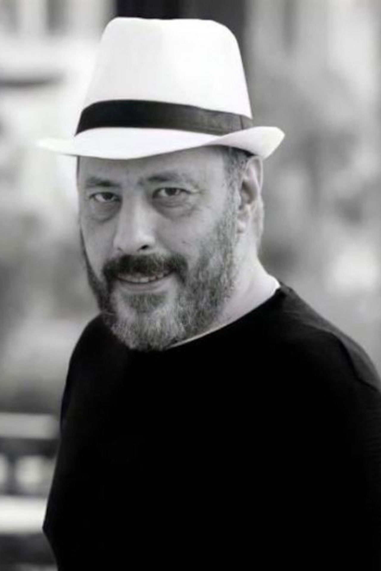 Amr Abdel Gelil