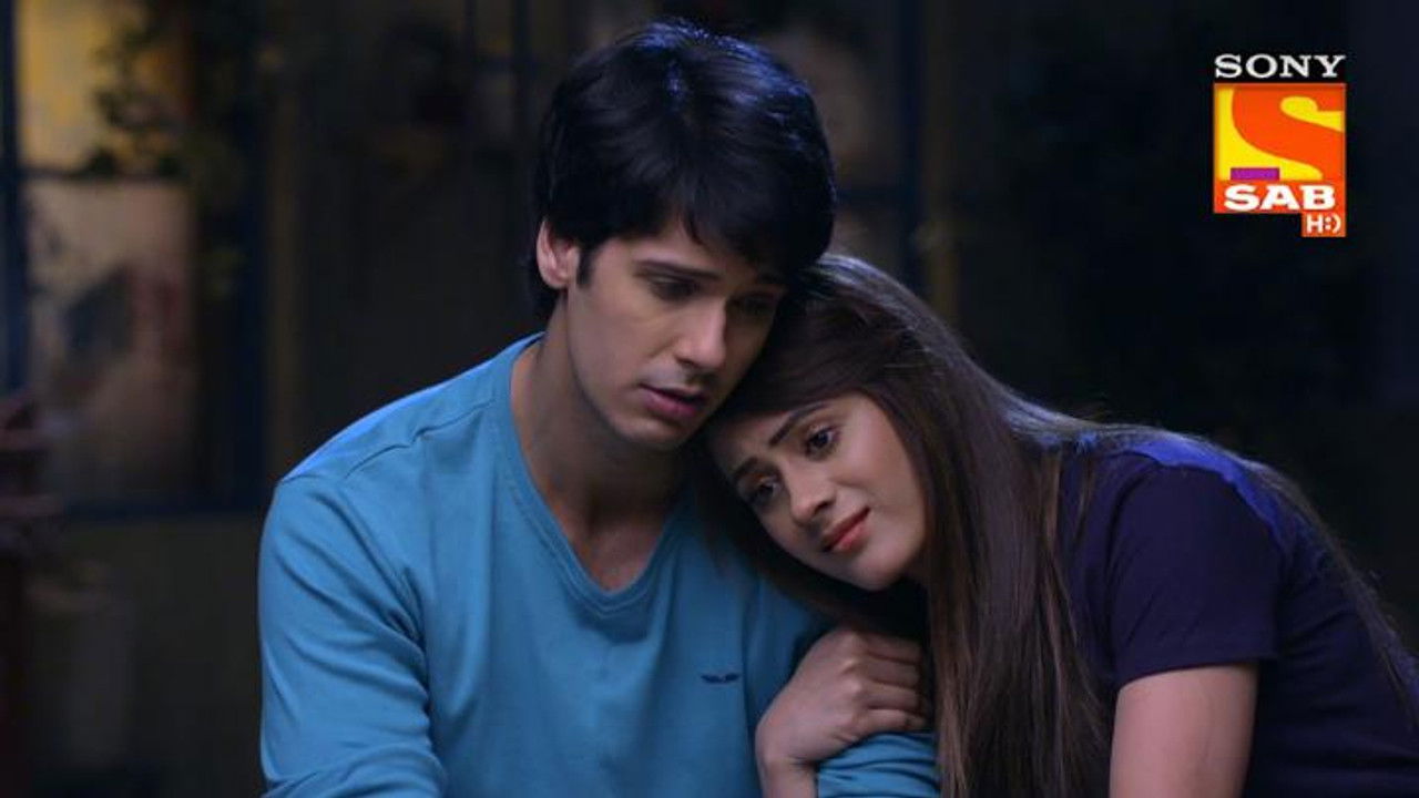 Murari and His Revenge