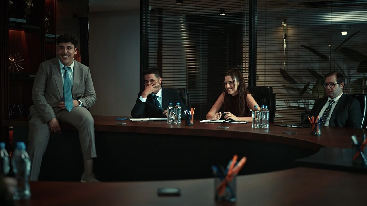 Karşılaşmalar - Season 2 Episode 7 : Episode 7