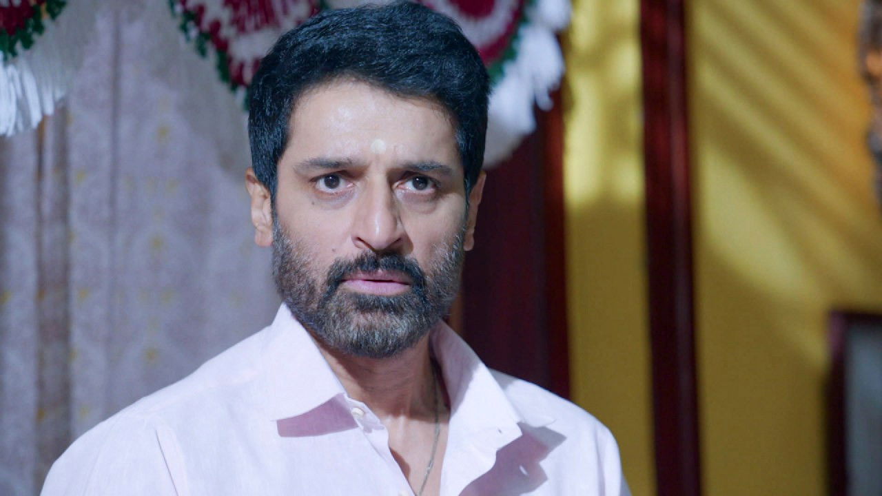 Mahadev & Sons — Épisode 27