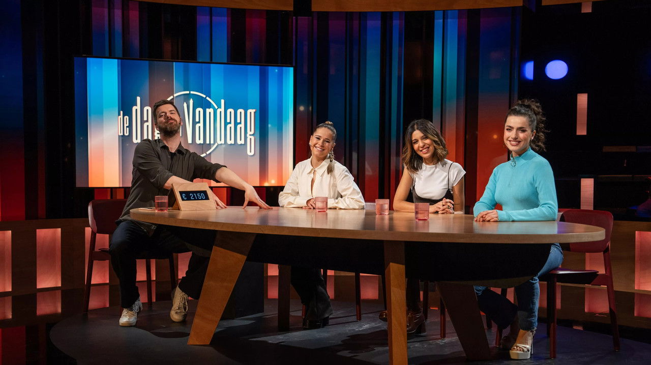 De dag van vandaag — Épisode 23