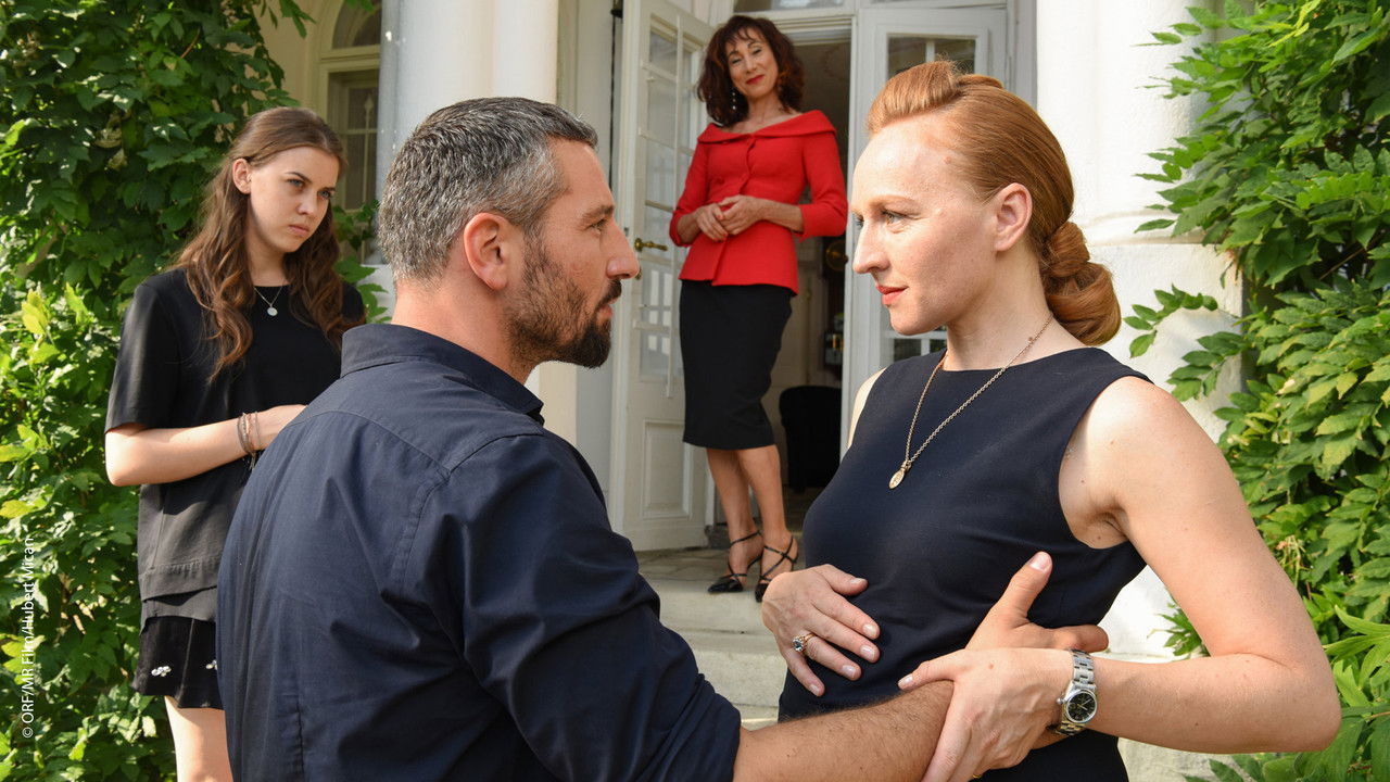 Vorstadtweiber — Épisode 3