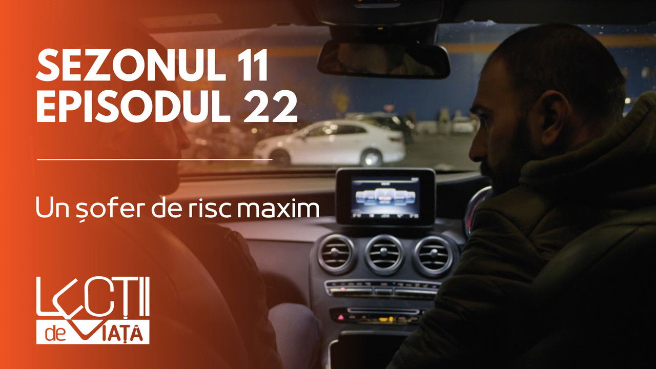 Lecții de viață — Épisode 22