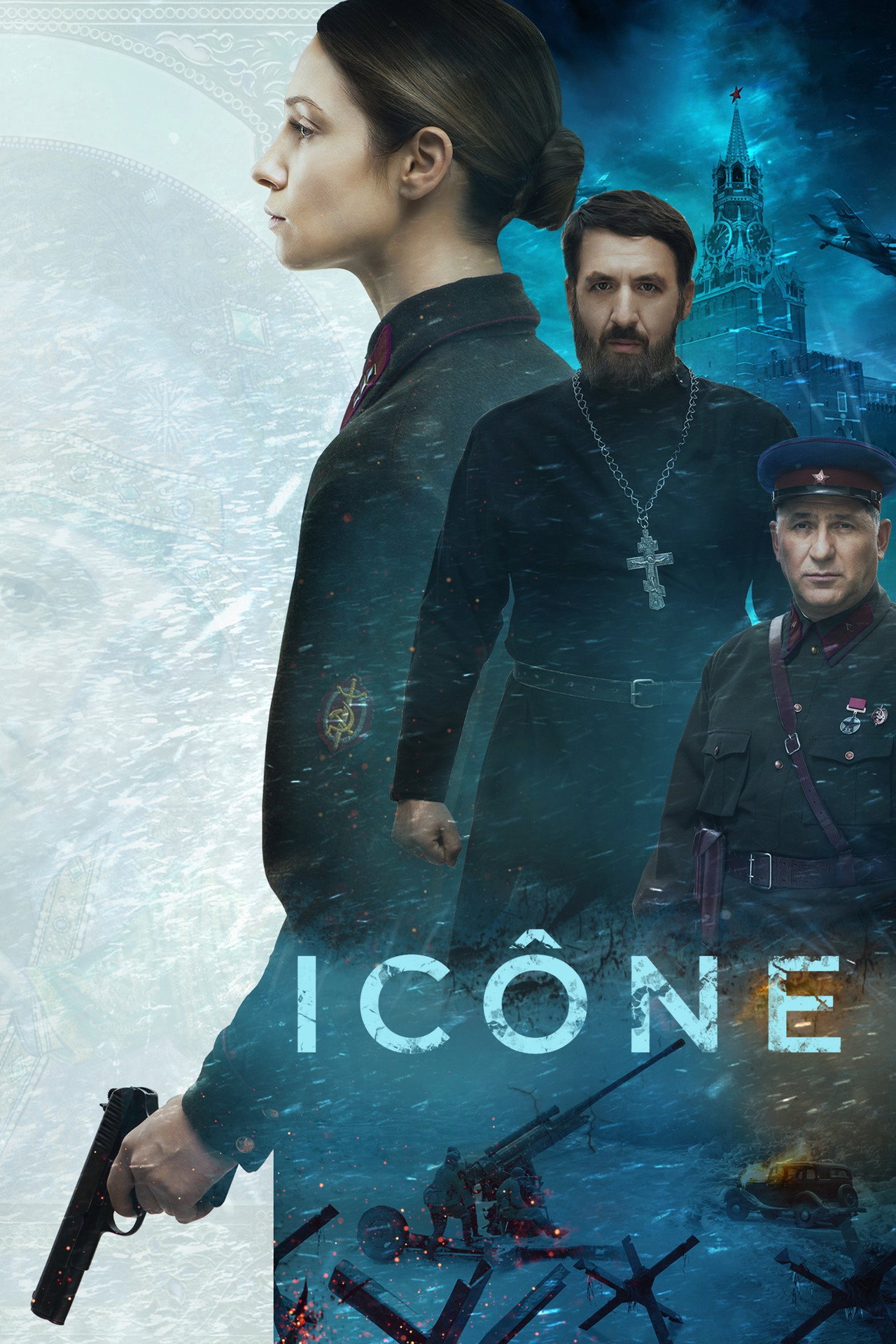 Icône