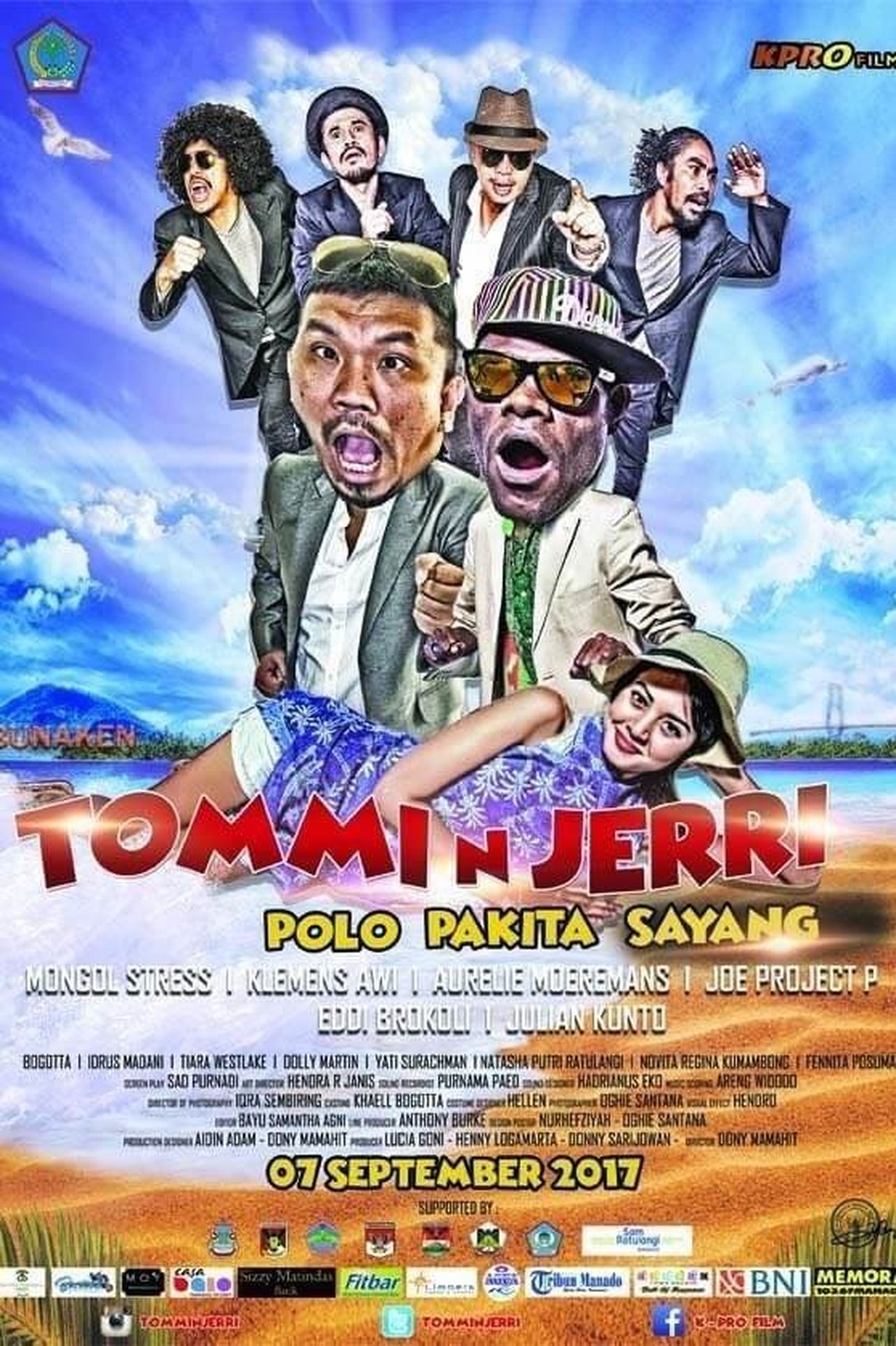 Tommi n Jerri Tommi n Jerri