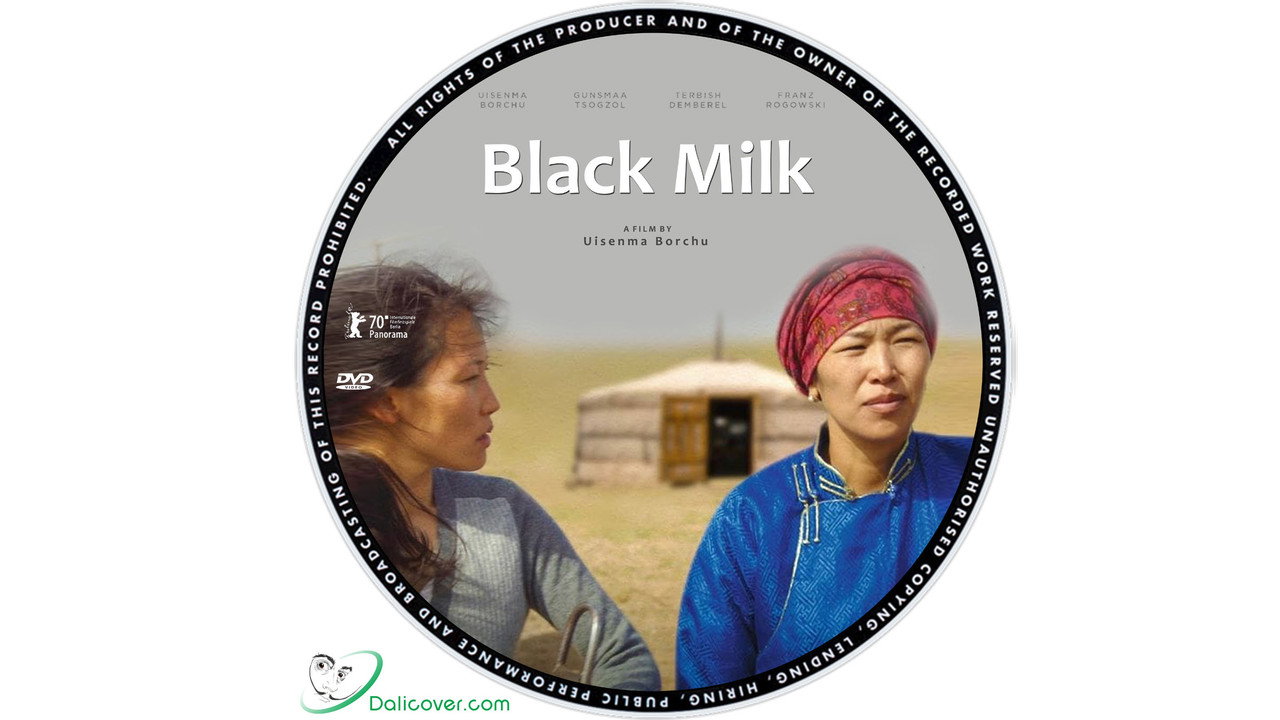 Schwarze Milch Der Frühe Schwarze Milch - Kritik | Film 2020 | Moviebreak.de